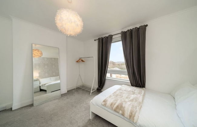 Sidlaw View - 3 Bed With Style - Foto 6