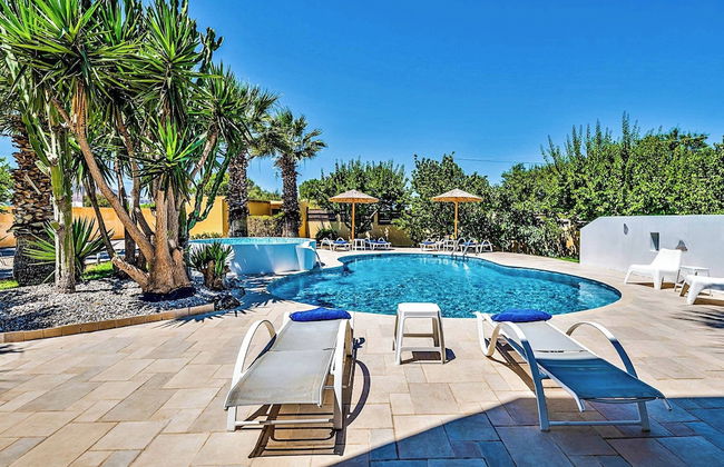 Villa Xenos Dio - Foto 24