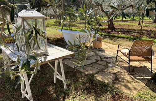 Villa Santareddi - Foto 24