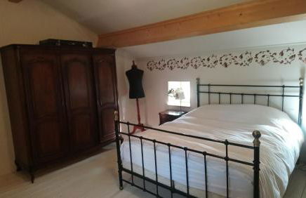 Gîte La Boutardière - Foto 13