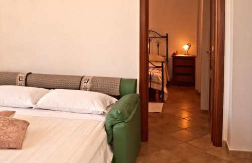 Agriturismo Sa Suerera - Foto 65