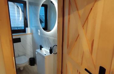 Miętowe Wzgórze "Sokoli Kamień" Dom z Widokiem na Wyłączność - Foto 35