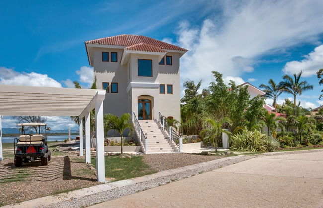 Villa Laguna Gecko - Foto 33