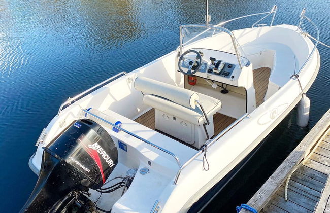 6 Person Holiday Home in Byrknesoy-by Traum - Foto 9