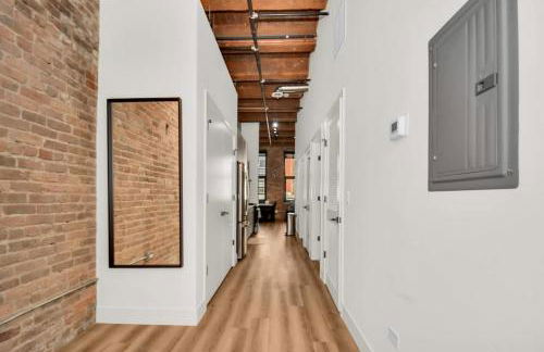 River North Rooftop With In and Out Parking 1 - Foto 6