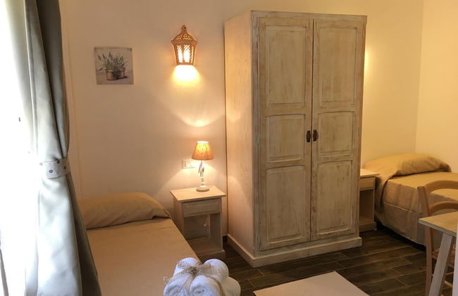 Agriturismo Monti di Jogliu - Photo 28