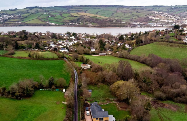 Sunnybrook in Shaldon - Foto 42