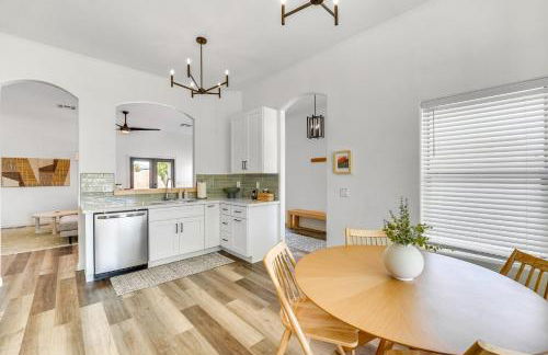 Heated Pool, Furnished Patio! Gilbert Getaway - Foto 9