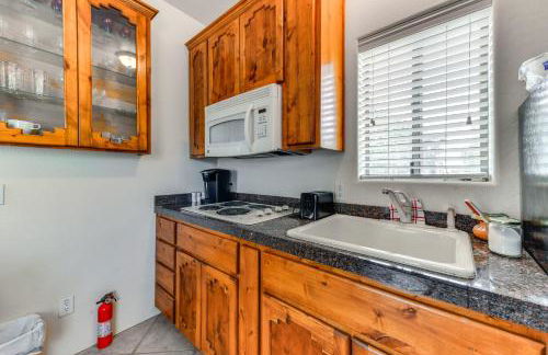 4 Mi to San Tan Mtn Trails Arizona Studio! - Photo 9