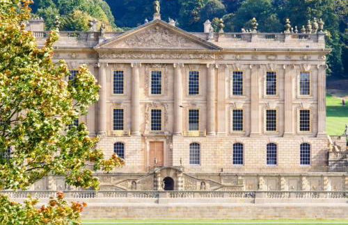 Nadin Cottage - Photo 40