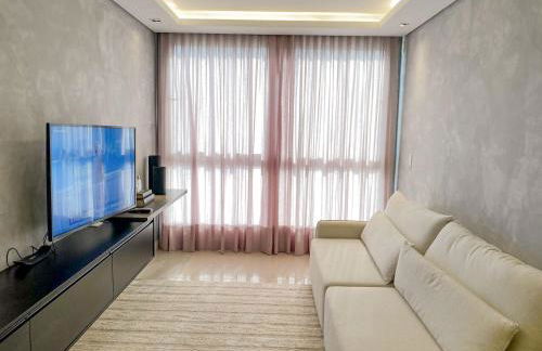 Jurere Internacional 2 Suites Lindo Completo - Foto 7