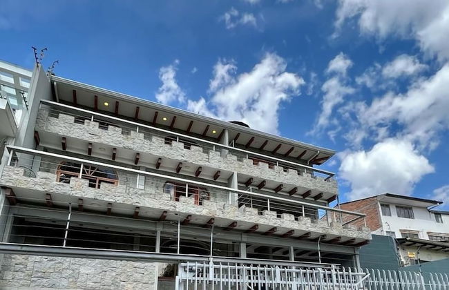 Santa Lucia Suites - Barranco - Photo 52