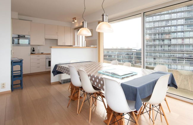 Sunny Apartment With Large Terrace - Foto 14