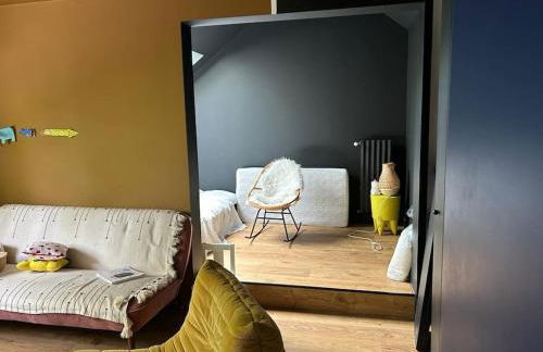 Villa Majorelle - Foto 16