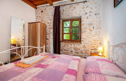 Four-Bedroom Holiday Home In Lisane Tinjske - Foto 22