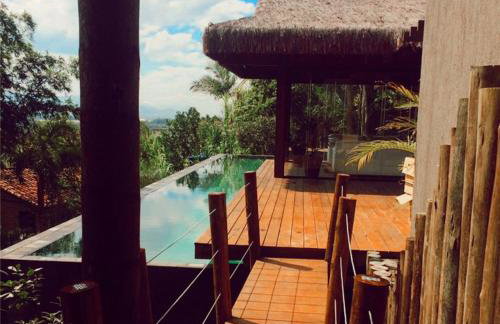 Pousada Rosa Norte - Foto 44