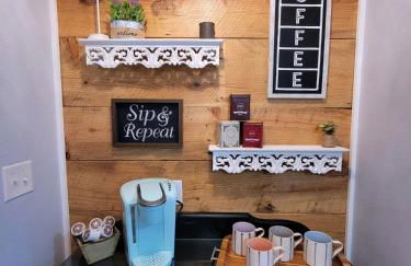 Mountain Lake Retreat I Getaway with Stunning Views - Foto 35