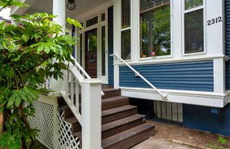 Stay Portland - Luxury Living on NW 23rd Ave, Walk Score 99 - Foto 44