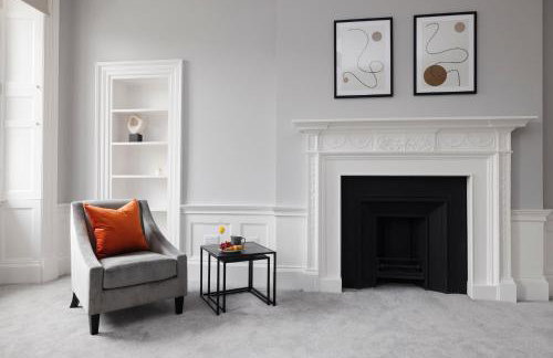 JOIVY Luxurious 2 Br Apt On Notable George Street - Foto 26