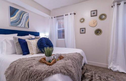 Cozy Relaxing Retreat Near Downtown SLC - Foto 12