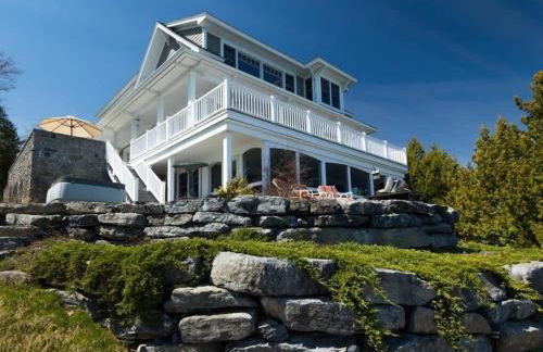 Loza house adirondack skydeck unit lake front - Foto 24