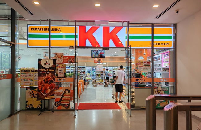 Summer Suites KLCC - Photo 4