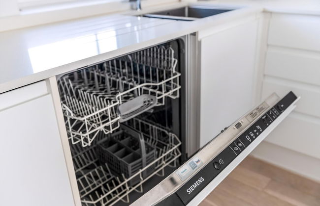 Belgravia Apartment 45 - Foto 9