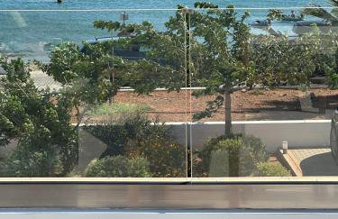 Fantasea Beachfront Villa - Foto 1