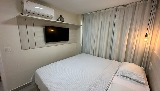 Compacto de Luxo - Helbor My Way - Foto 4