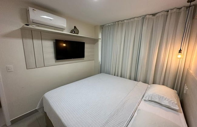 Compacto de Luxo - Helbor My Way - Foto 8