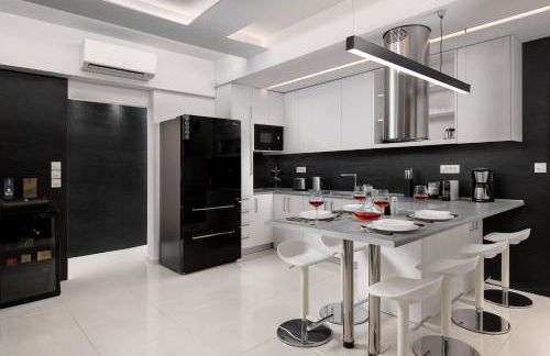 Rhodes Skyline Suites - Foto 16