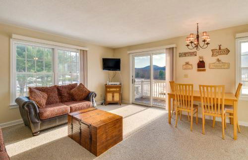 Homey Windham Condo Hike and Ski the Catskill Mtns! - Foto 6