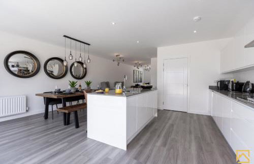 Outstanding 5 Bedroom Townhouse, Canal Views By Valore Property Services - Foto 28