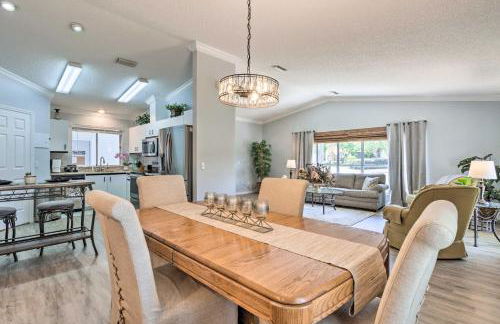 Inviting Lady Lake House In the Village! - Foto 9