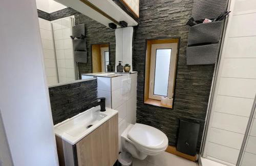 3 rooms - city - private parking - MalliBase Apartments - Foto 5