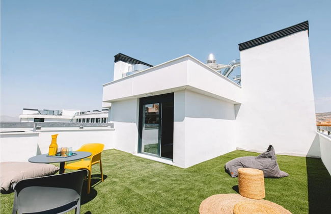 Vibe Stay Granada - Foto 102