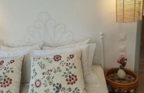 Patmos Little Suites - Foto 22