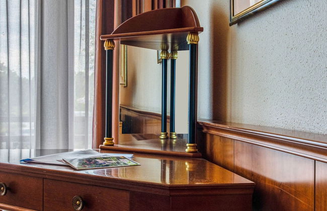 Apartment on the Lakeside in Hahnenklee - Foto 21