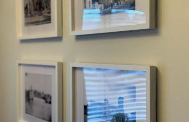 No56 - 2-bed Boutique Apartment - Hosted by Hutch Lifestyle - Foto 55