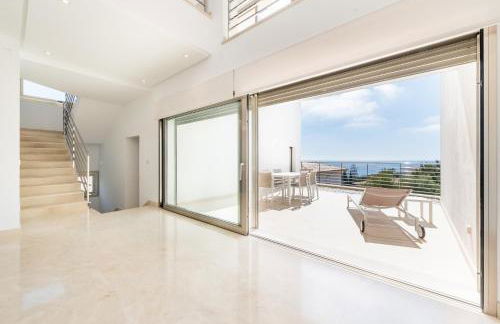 Villa Es Falcons - Foto 9