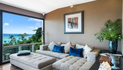 A Place of Peace where heaven meets the Ocean - Foto 5