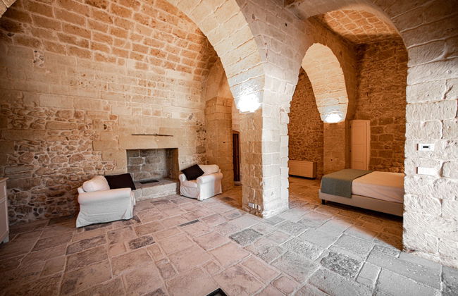 MASSERIA LILEI - Foto 5