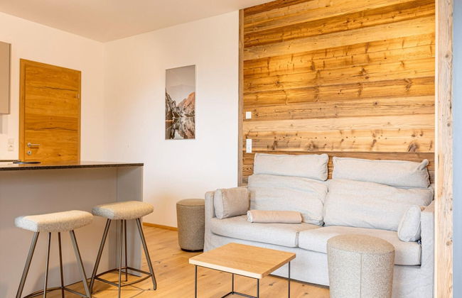 Premium Apartment With Balcony - Foto 13