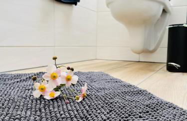 Gutshof von Gemünden Ferienwohnung 1 - Foto 37