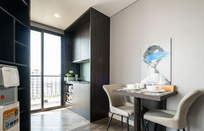 iRest COSMOPOLIS Vinh Yen - Photo 42