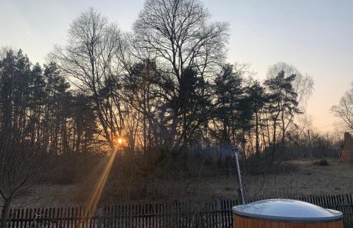 Agroturystyka Gęsiniec Stare Osieczno - Foto 79