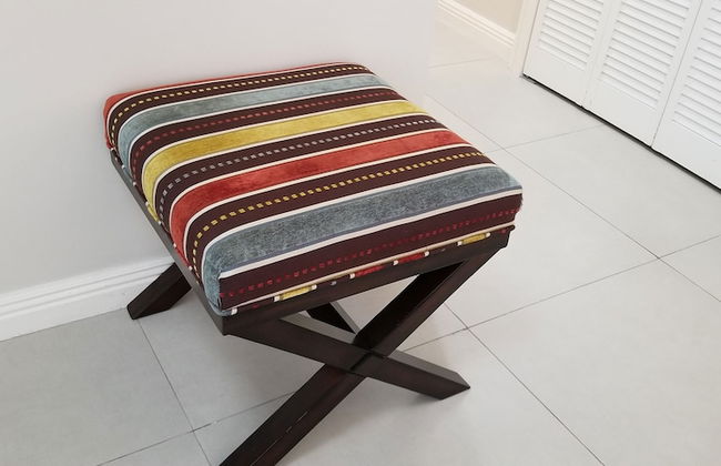 New Kingston Guest Apartment at Eight - Foto 31