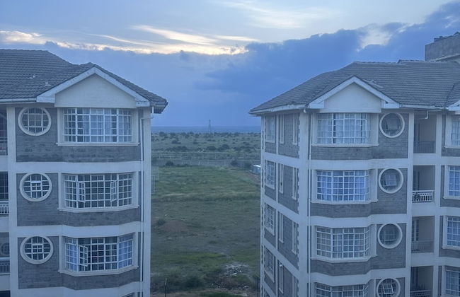 Caster JKIA Homes - Foto 79