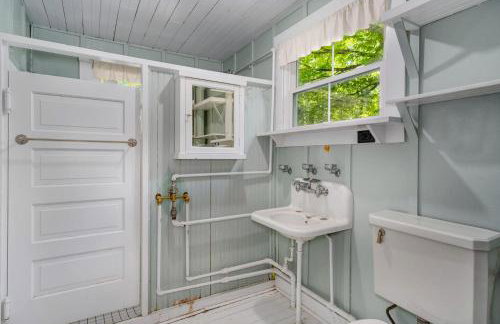 Escape to The Clubhouse, St. Croix Falls city, Wisconsin - Foto 17