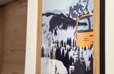 Appartement prestige à Chantemerle - Foto 26